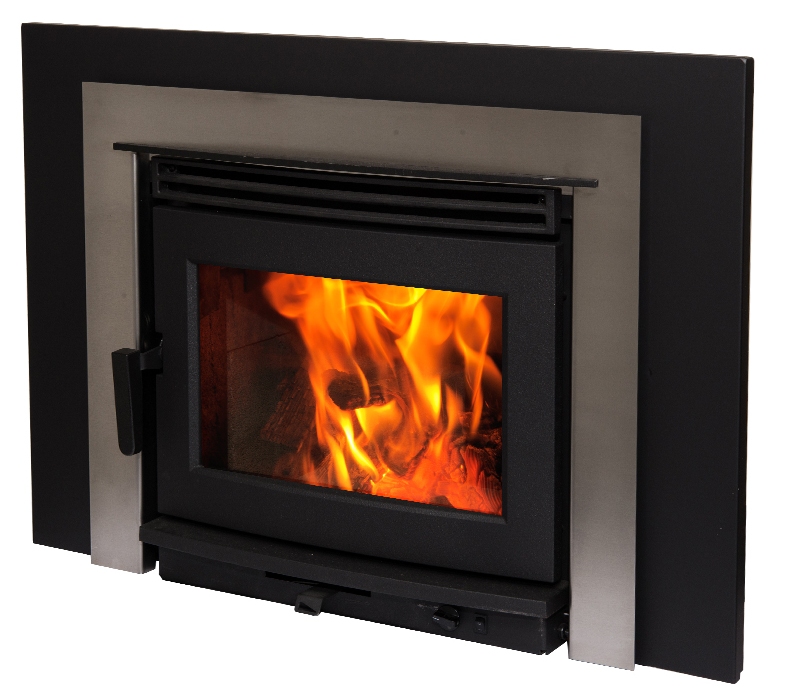 Pacific Energy - Neo 2.5 Insert LE - Northwest Stoves